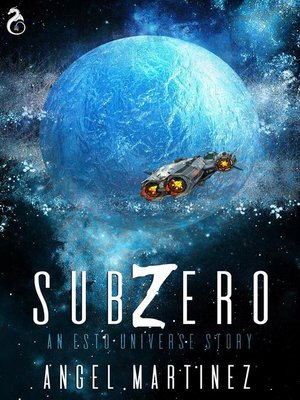 Sub Zero - ebook